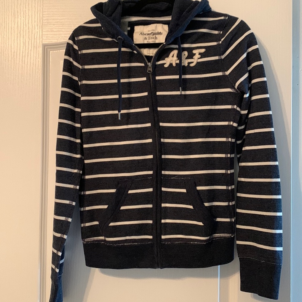 Abercrombie & Fitch hoodie